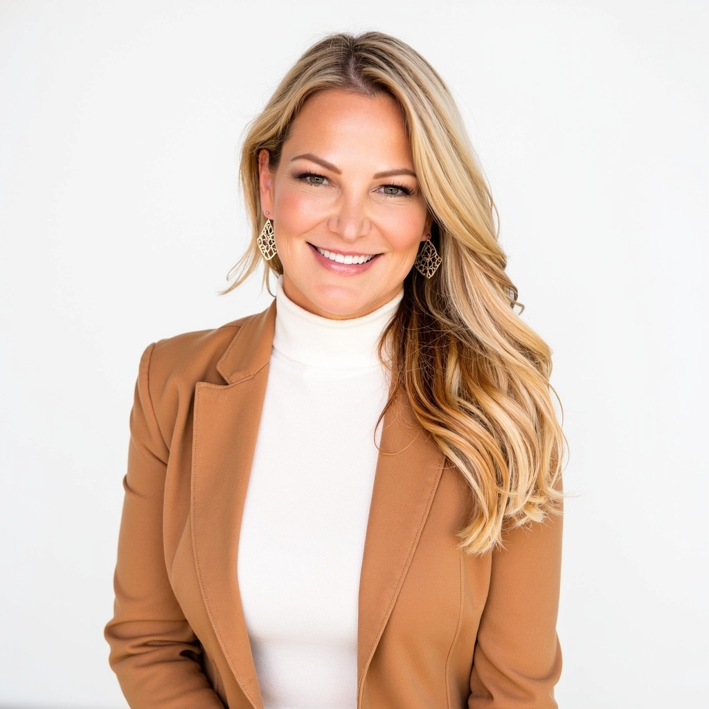 Allison Gaddy, Associated Broker with eXp Luxury