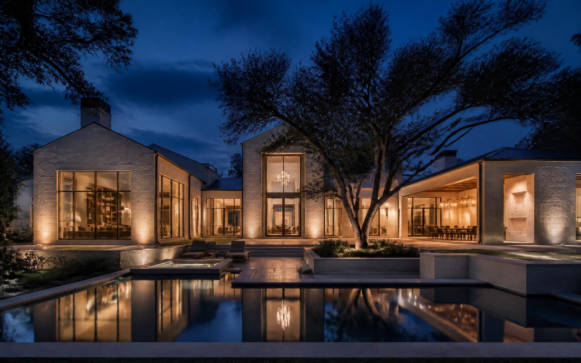 Full Concierge Service