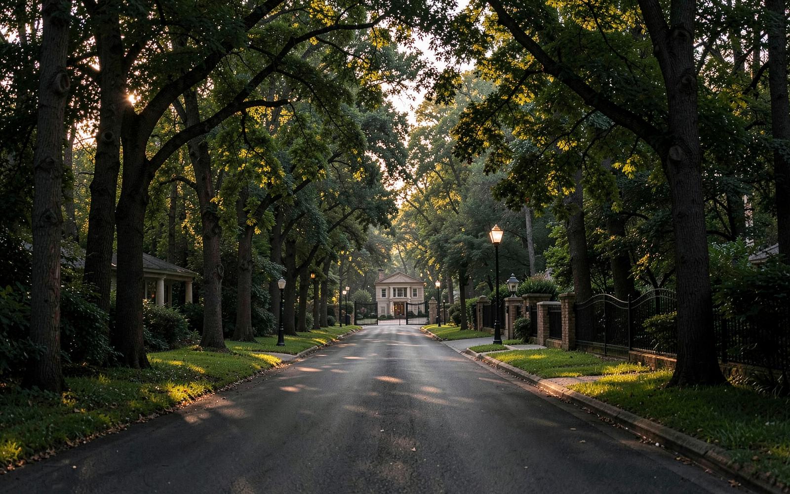 Starwood: The Original Benchmark for Frisco Luxury