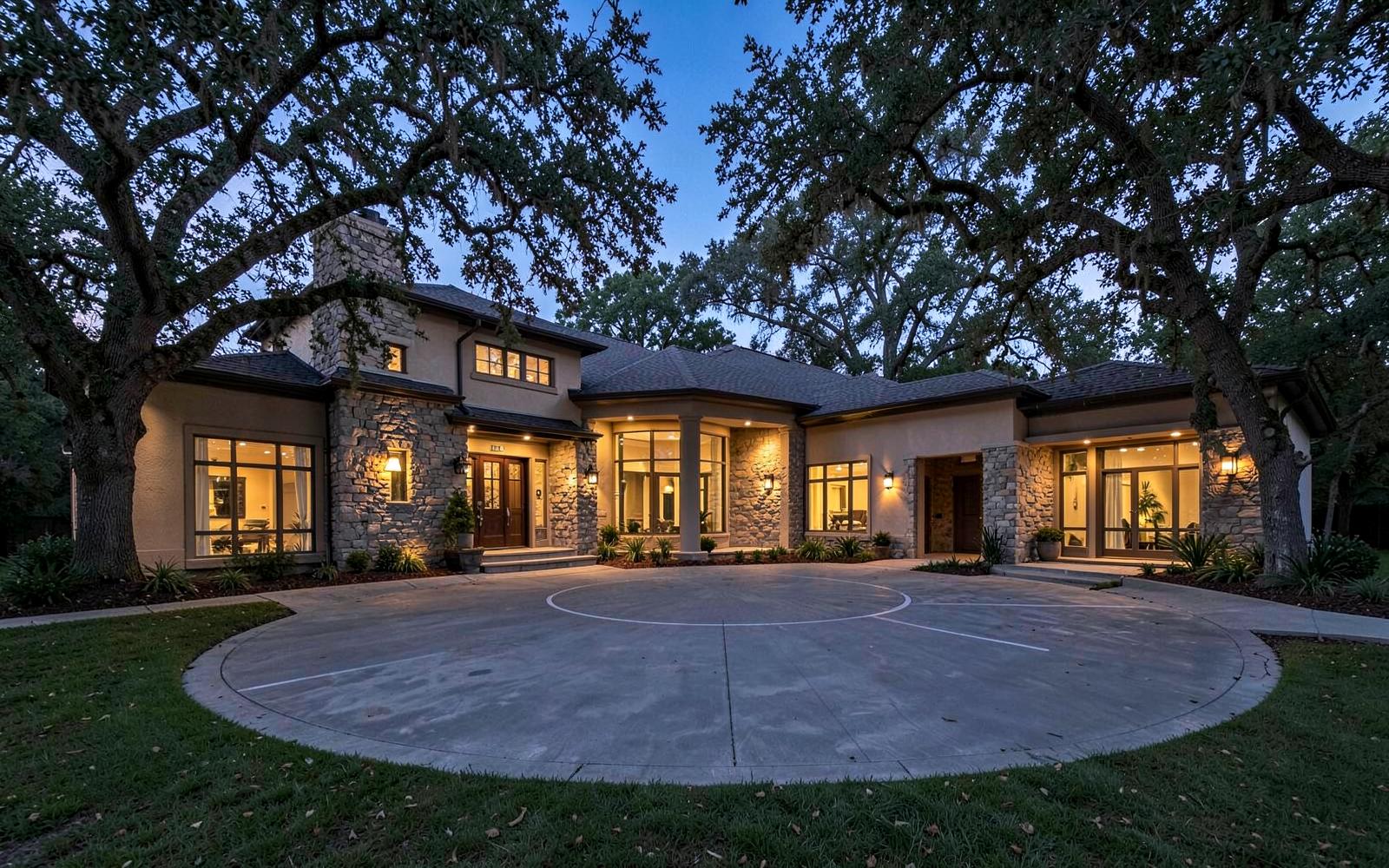 King Ranch in Frisco, Texas